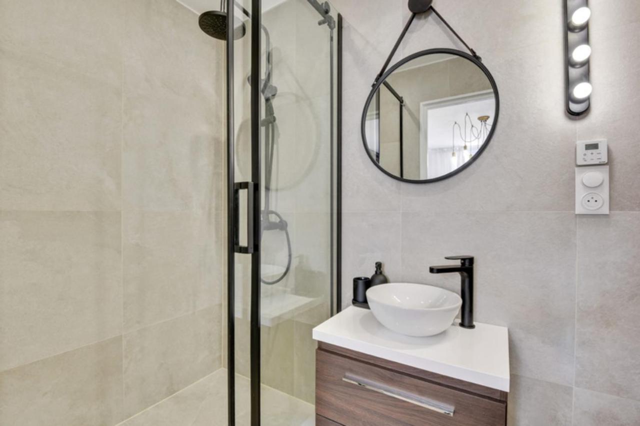 219-Suite Katia - Superb Appartment Paryż Zewnętrze zdjęcie