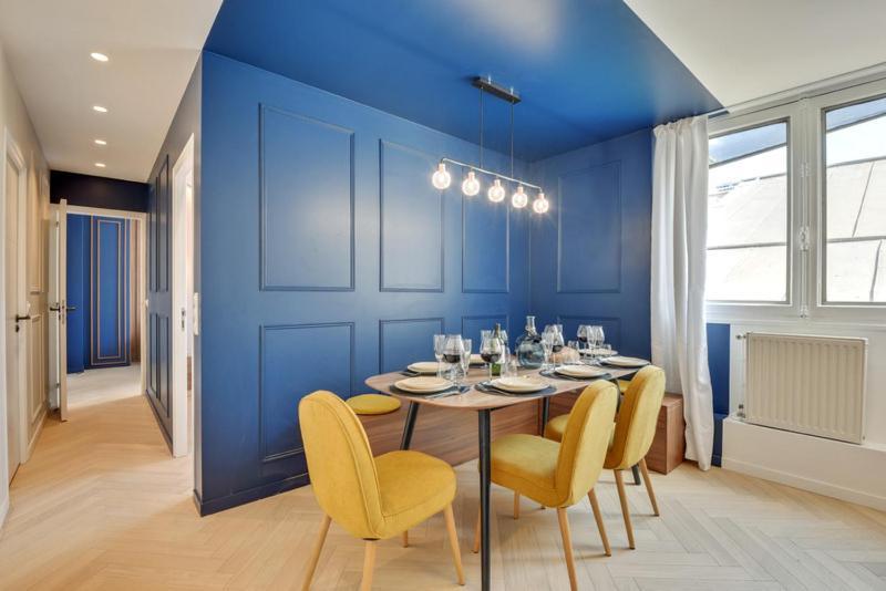 219-Suite Katia - Superb Appartment Paryż Zewnętrze zdjęcie