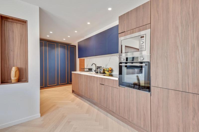 219-Suite Katia - Superb Appartment Paryż Zewnętrze zdjęcie